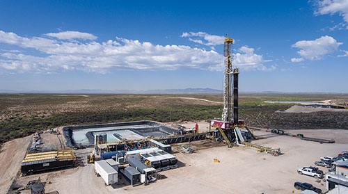 Permian Basin facing new environmental rules that could curb drilling- oil and gas 360