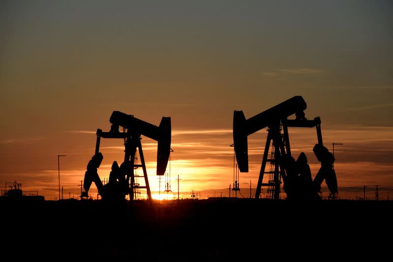 Analysis: Spot crude surges while futures slip; rate hikes spook speculators- oil and gas 360