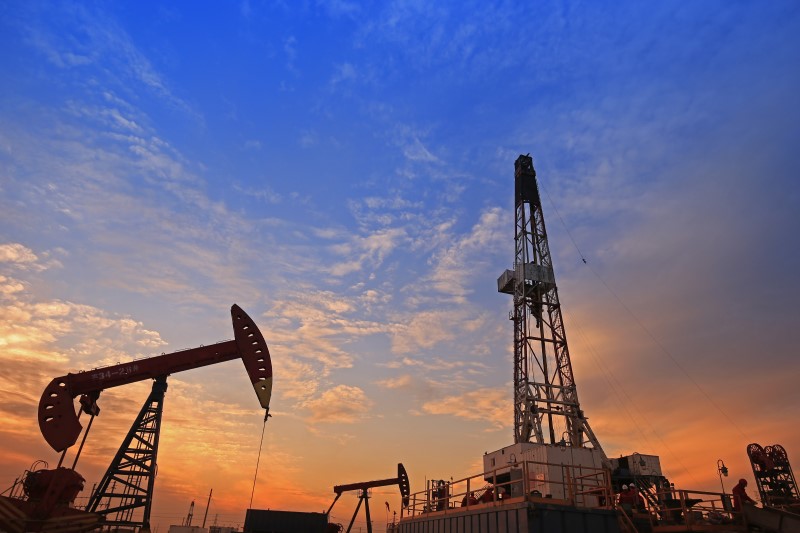 Energy investor: Shale drillers must speed up climate pledges- oil and gas 360