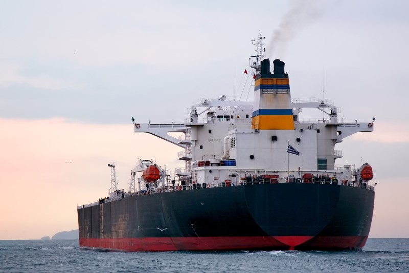 Tankers That Carried Iranian Oil Are Switching To Russian Crude - Oil ...