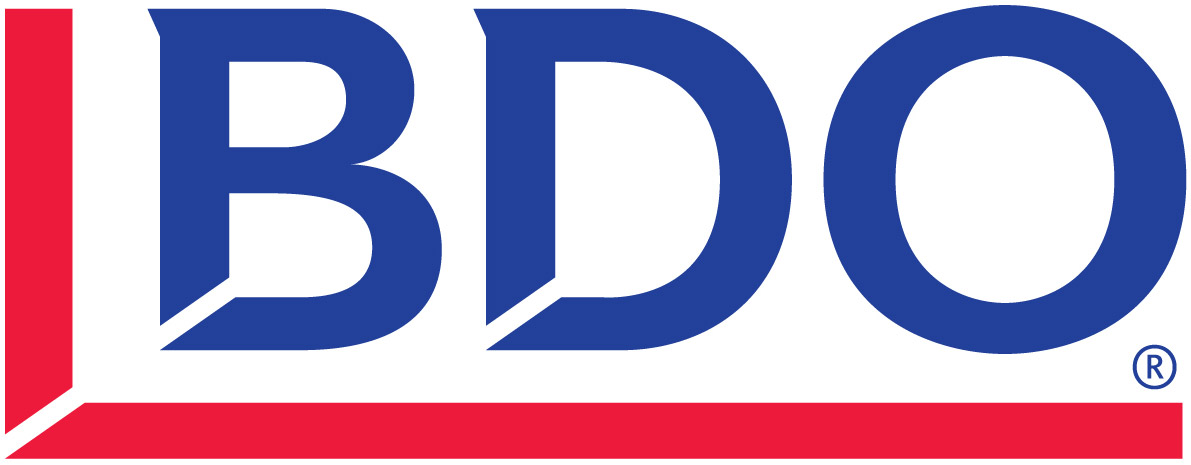 BDO Logo