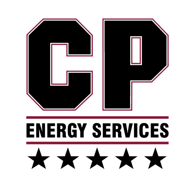 CP Energy Services Logo