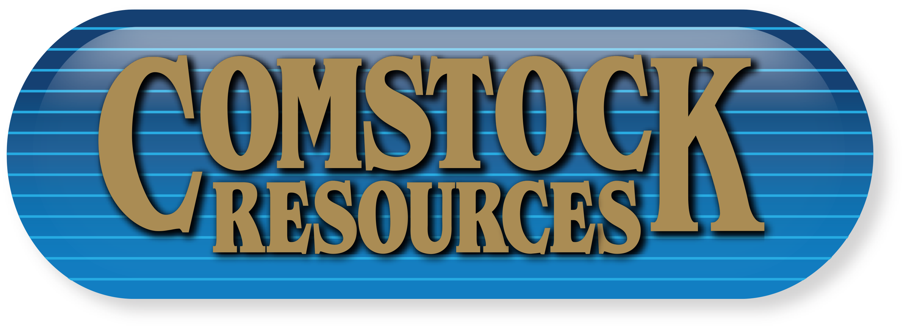 Comstock Resources Logo