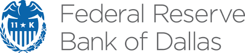 Federal Reserve Bank of Dallas Logo