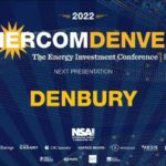 Exclusive: Denbury at EnerCom Denver-The Energy Investment Conference®- oil and gas 360