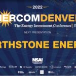 Exclusive: Earthstone Energy at EnerCom Denver-The Energy Investment Conference®- oil and gas 360