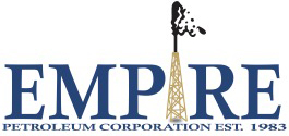 Empire Petroleum Corporation Logo