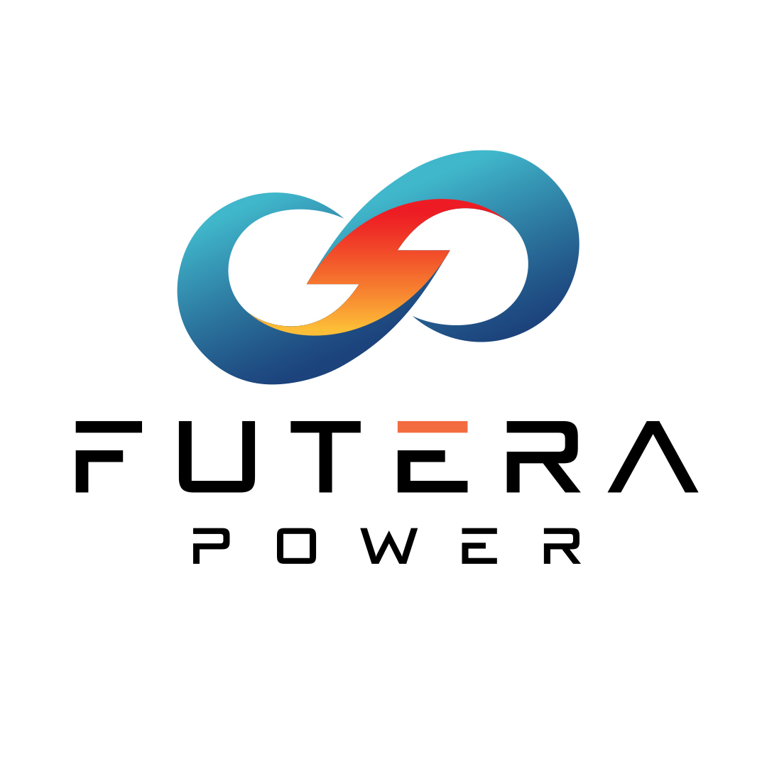 Futera Power Logo