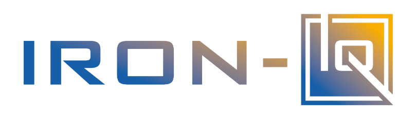 Iron-IQ Logo