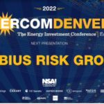 Exclusive: Mobius Risk Group at EnerCom Denver-The Energy Investment Conference®- oil and gas 360