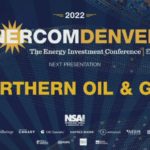 Exclusive: Comstock Resources and Gas at EnerCom Denver-The Energy Investment Conference®- oil and gas 360