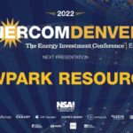 Exclusive: Newpark Resources at EnerCom Denver®-The Energy Investment Conference- oil and gas 360