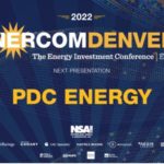 Exclusive: PDC Energy at EnerCom Denver-The Energy Investment Conference®- oil and gas 360