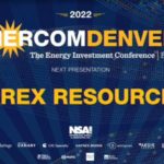 Exclusive: Parex Resources at EnerCom Denver-The Energy Investment Conference®- oil and gas 360