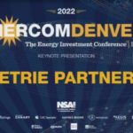 Exclusive: Petrie Partners Keynote at EnerCom Denver-The Energy Investment Conference®- oil and gas 360