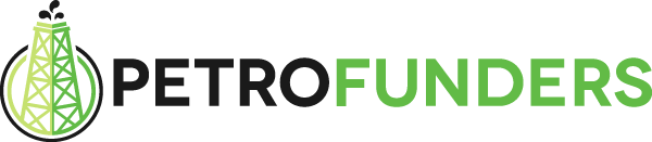 PetroFunders Logo