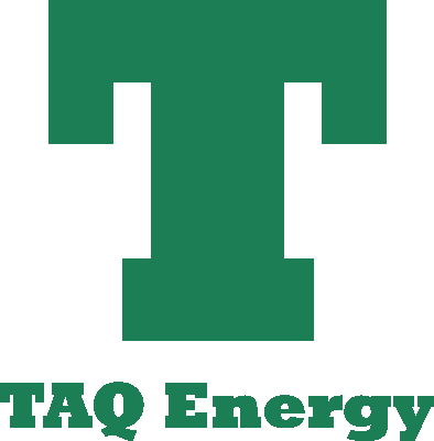 TAQ Energy Logo