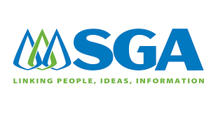 SGA Logo