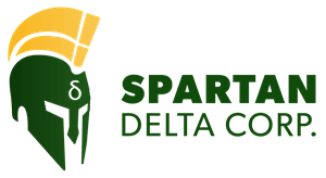 Spartan Delta Corporation Logo