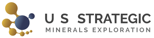 US Strategic Logo