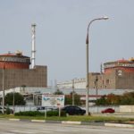 Russian-held nuclear plant disconnects from Ukraine grid for first time - Energoatom- oil and gas 360