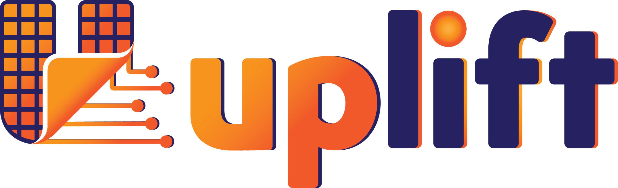 Uplift Solar Logo