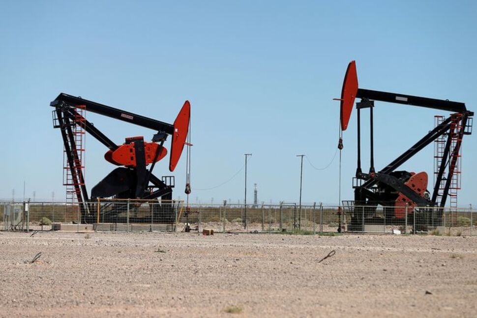 Oil prices set to end week near multi-month lows on recession fears- oil and gas 360