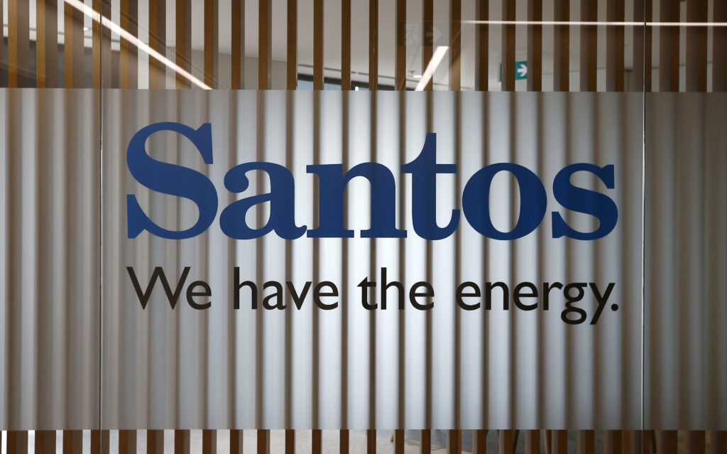 $2.6 billion Alaskan oil project to help Santos boost output- oil and gas 360