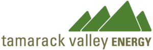 Tamarack Valley Energy Logo