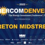 Exclusive: Cureton Midstream at EnerCom Denver-The Energy Investment Conference®- oil and gas 360