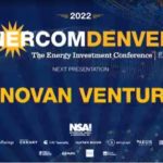 Exclusive: Donovan Ventures at EnerCom Denver-The Energy Investment Conference®- oil and gas 360