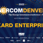 Exclusive: Eckard Enterprises at EnerCom Denver-The Energy Investment Conference®- oil and gas 360