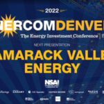 Exclusive: Tamarack Valley Energy at EnerCom Denver-The Energy Investment Conference®- oil and gas 360