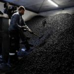 Shocked by gas bills, thrifty Dutch stockpile coal, wood for winter- oil and gas 360