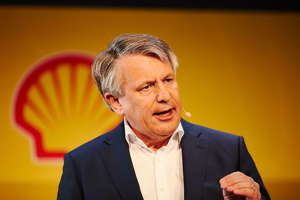 Shell CEO stepping down after four decades, replaced by gas chief Sawan- oil and gas 360