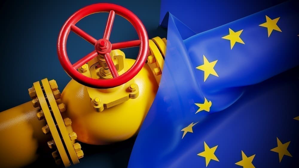 The EU fails to agree on a natural gas price cap- oil and gas 360