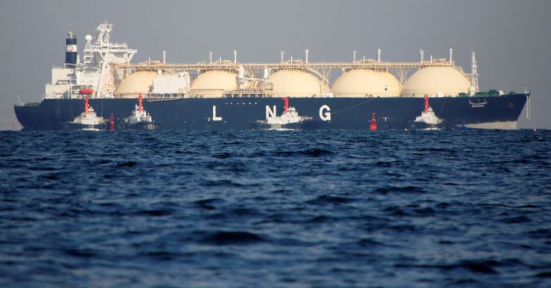 Russia suggests a price cap on U.S. LNG- oil and gas 360