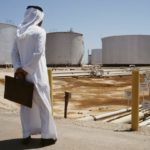 Aramco: Spare oil capacity risks complete erosion when China reopens- oil and gas 360