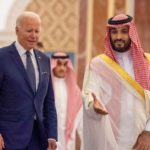 Analysis: Saudi oil power play bruises U.S. ties but won't break them- oil and gas 360