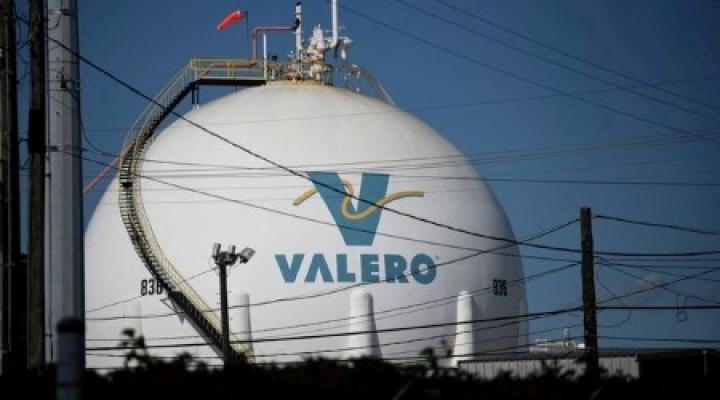 Valero posts bumper Q3 profit as demand for its fuels exceeds 2019 levels- oil and gas 360