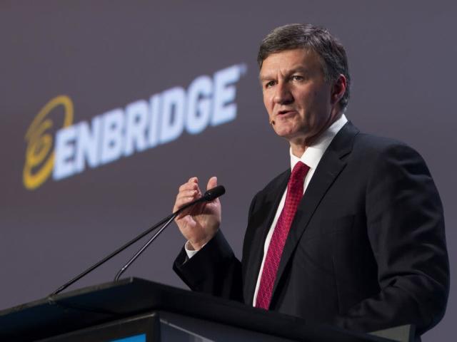 Enbridge announces Al Monaco’s retirement; names Greg Ebel as President and CEO- oil and gas 360