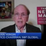 Washington sees OPEC+ oil production cuts as a political ‘blow against Biden,’ says Dan Yergin- oil and gas 360