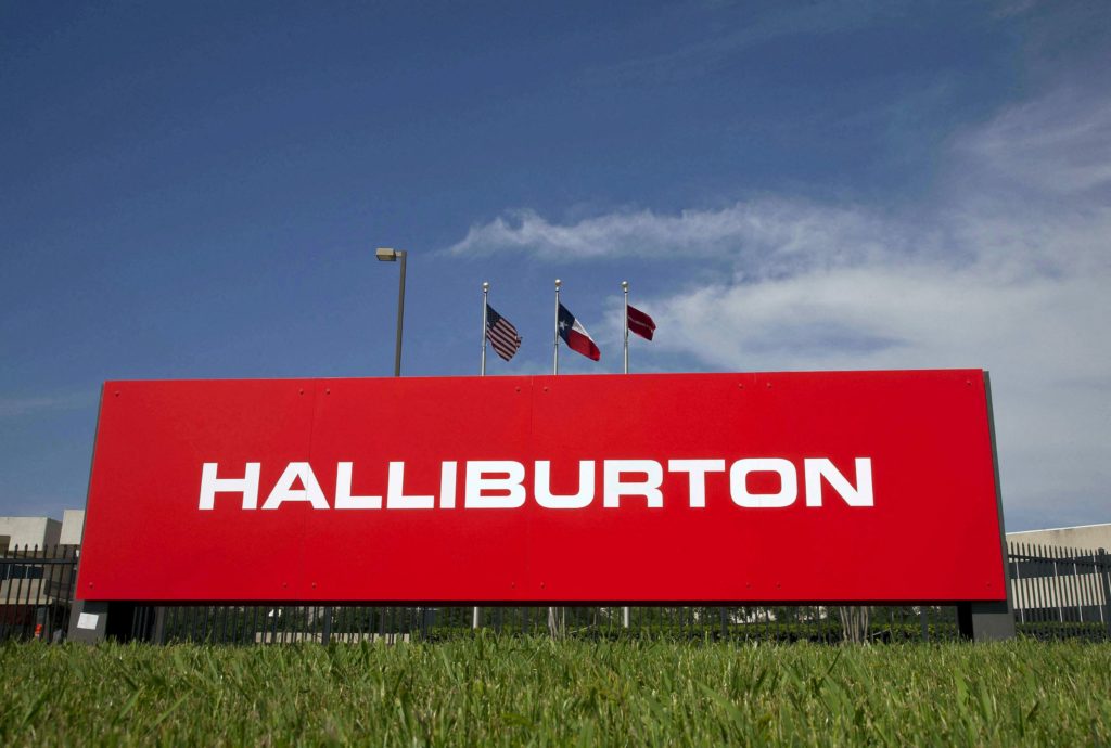 Haliburton sees net income more than double year-over-year- oil and gas 360