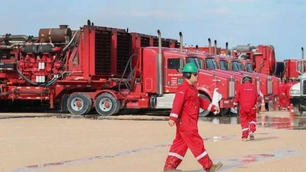 Oilfield services giants are primed to post very strong earnings- oil and gas 360