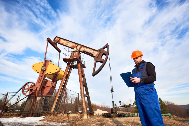 Oilfield jobs increase, employment gains tapered, as sector reaches closer to pre-pandemic levels- oil and gas 360