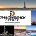 Diamondback Energy, Inc. announces northern Midland Basin acquisition- oil and gas 360