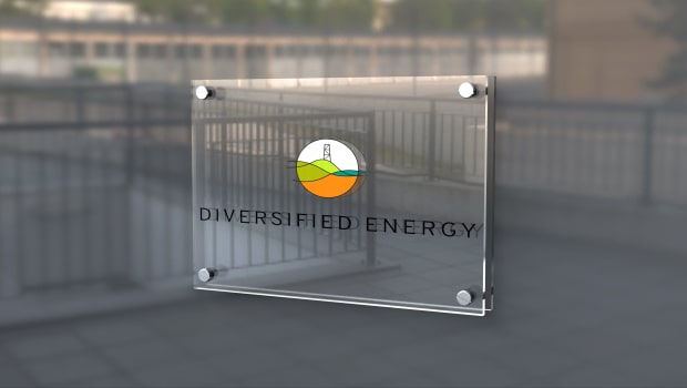 Diversified closes securitized financing- oil and gas 360