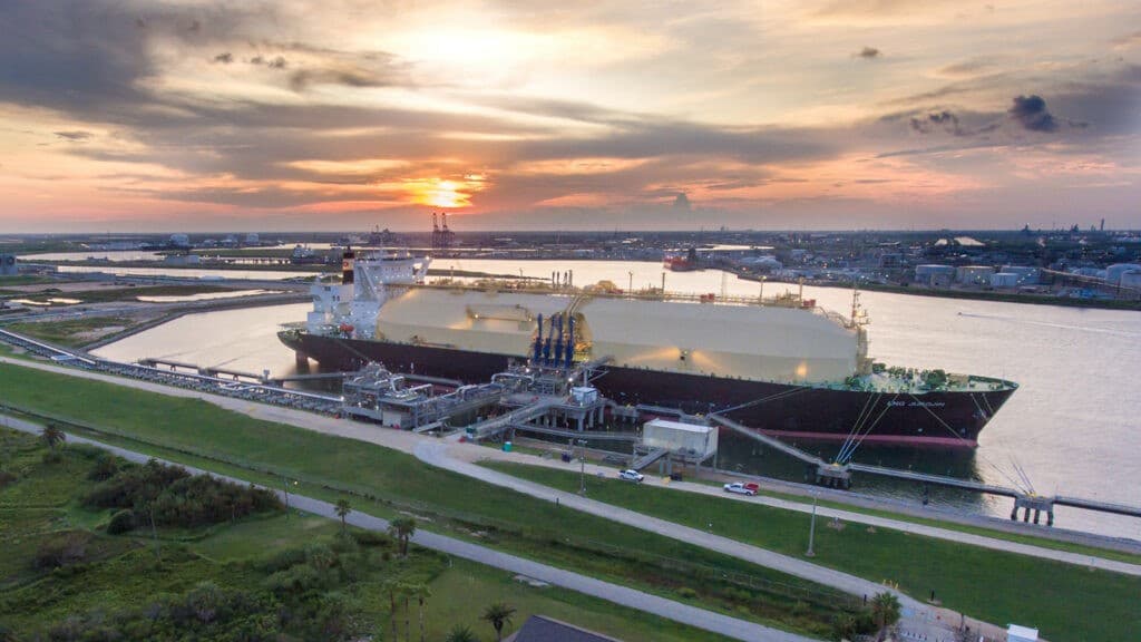 U S Gas Prices Jump As Freeport LNG Targets Full Restart In March 2023   FreeportWorld 