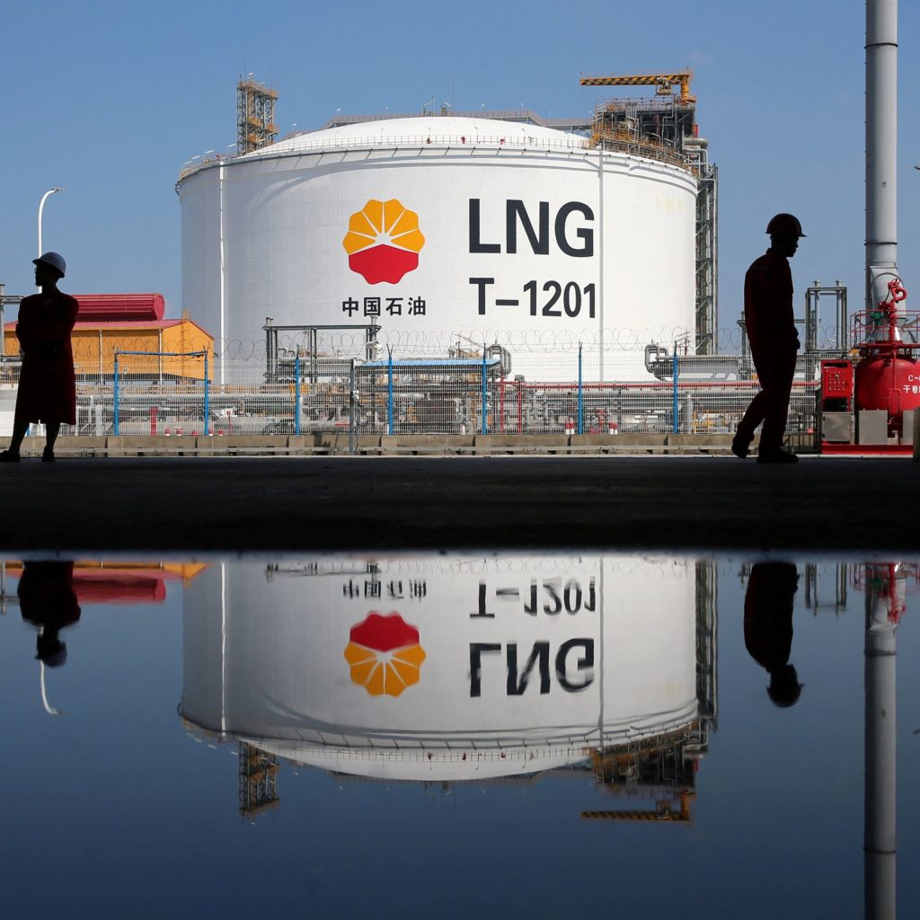 Column: Spot LNG prices defy history and fall as demand rises- oil and gas 360