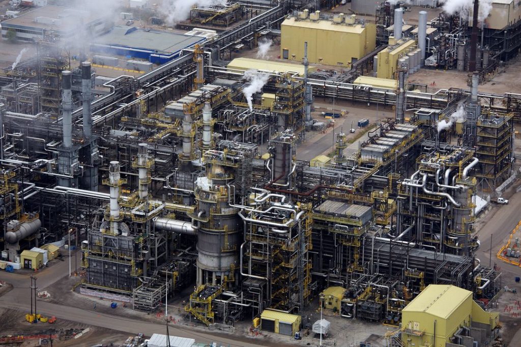 Canada’s share buyback tax could backfire, energy sector warns- oil and gas 360